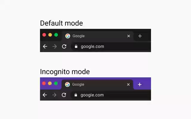 Easy Purple Incognito Mode from Chrome web store to be run with OffiDocs Chromium online Easy Purple Incognito Mode from Chrome web store to be run with OffiDocs Chromium online