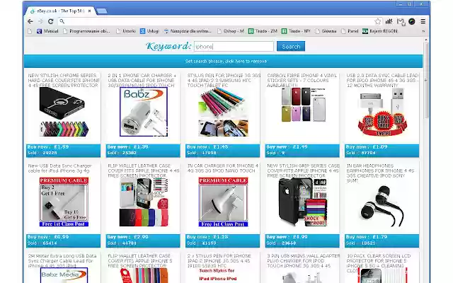 eBay.co.uk The Top 50 best auction from Chrome web store to be run with OffiDocs Chromium online eBay.co.uk The Top 50 best auction from Chrome web store to be run with OffiDocs Chromium online