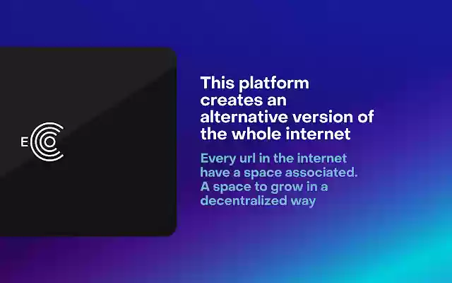 Eccco from Chrome web store to be run with OffiDocs Chromium online Eccco from Chrome web store to be run with OffiDocs Chromium online