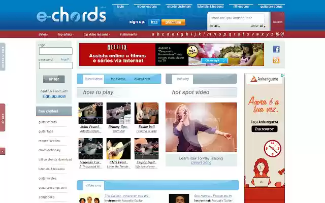 E Chords from Chrome web store to be run with OffiDocs Chromium online E Chords from Chrome web store to be run with OffiDocs Chromium online