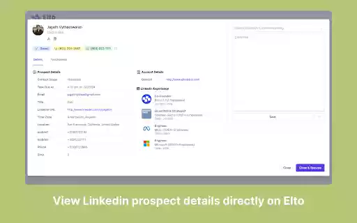 Elto Dialer from Chrome web store to be run with OffiDocs Chromium online Elto Dialer from Chrome web store to be run with OffiDocs Chromium online