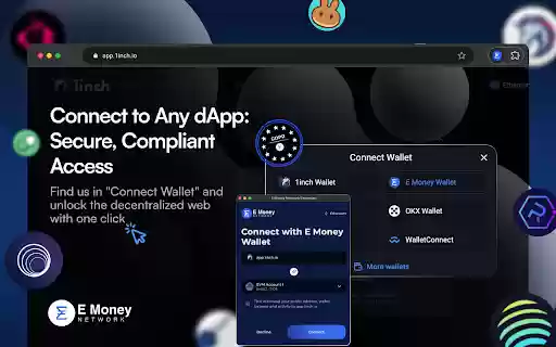 E Money Network from Chrome web store to be run with OffiDocs Chromium online E Money Network from Chrome web store to be run with OffiDocs Chromium online
