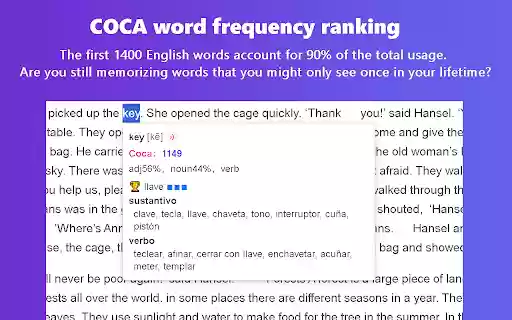 EngliDict English Learning/Select word Translation from Chrome web store to be run with OffiDocs Chromium online EngliDict English Learning/Select word Translation from Chrome web store to be run with OffiDocs Chromium online