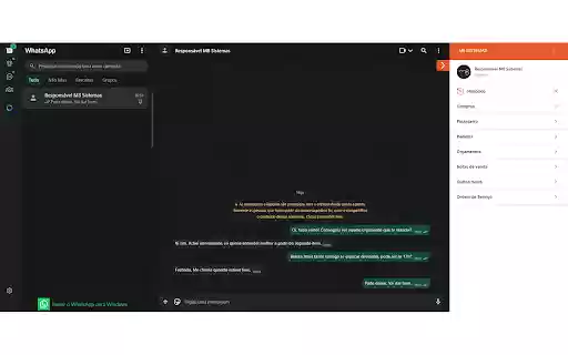 ERPM8 for Whats from Chrome web store to be run with OffiDocs Chromium online ERPM8 for Whats from Chrome web store to be run with OffiDocs Chromium online