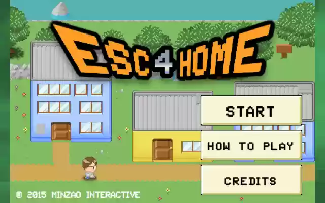 Esc 4 Home from Chrome web store to be run with OffiDocs Chromium online Esc 4 Home from Chrome web store to be run with OffiDocs Chromium online