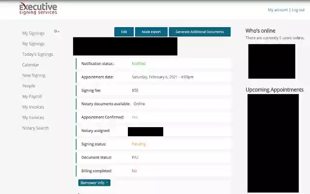 ESS Generate Additional Documents from Chrome web store to be run with OffiDocs Chromium online ESS Generate Additional Documents from Chrome web store to be run with OffiDocs Chromium online