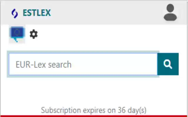 ESTLEX from Chrome web store to be run with OffiDocs Chromium online ESTLEX from Chrome web store to be run with OffiDocs Chromium online