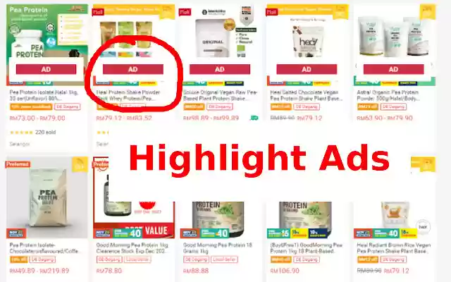 Ethical Shopee from Chrome web store to be run with OffiDocs Chromium online Ethical Shopee from Chrome web store to be run with OffiDocs Chromium online