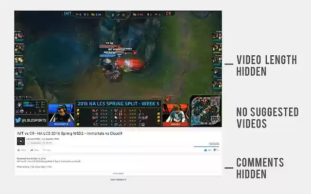 Eventvods Spoiler Prevention from Chrome web store to be run with OffiDocs Chromium online Eventvods Spoiler Prevention from Chrome web store to be run with OffiDocs Chromium online