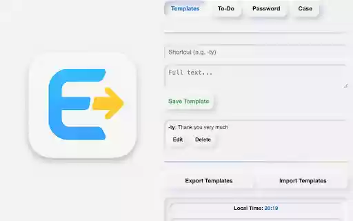 Expando from Chrome web store to be run with OffiDocs Chromium online Expando from Chrome web store to be run with OffiDocs Chromium online