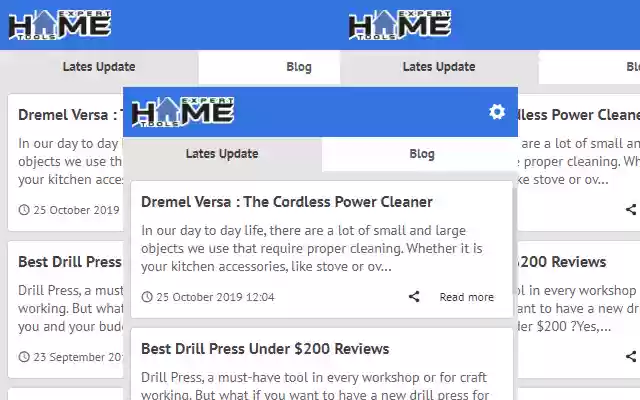 Expert Home Tools Update Latest News from Chrome web store to be run with OffiDocs Chromium online Expert Home Tools Update Latest News from Chrome web store to be run with OffiDocs Chromium online