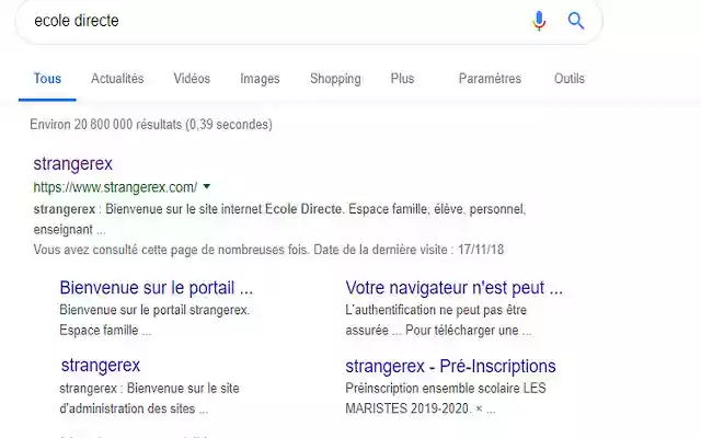 Extension Strangerex from Chrome web store to be run with OffiDocs Chromium online Extension Strangerex from Chrome web store to be run with OffiDocs Chromium online