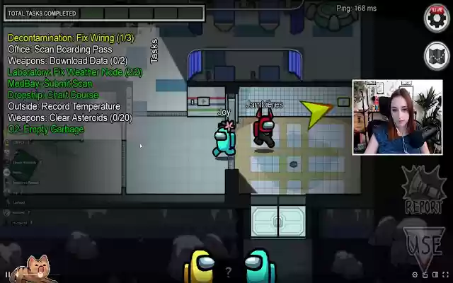 Extension Twitch Joy from Chrome web store to be run with OffiDocs Chromium online Extension Twitch Joy from Chrome web store to be run with OffiDocs Chromium online