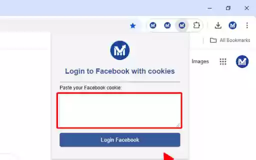 Facebook Cookie Manager VSM from Chrome web store to be run with OffiDocs Chromium online Facebook Cookie Manager VSM from Chrome web store to be run with OffiDocs Chromium online