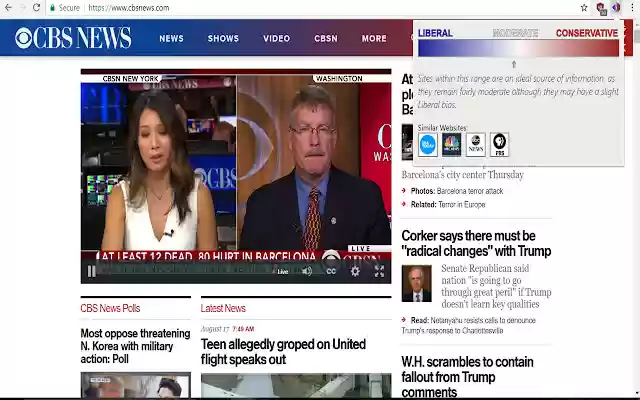 FakeNews from Chrome web store to be run with OffiDocs Chromium online FakeNews from Chrome web store to be run with OffiDocs Chromium online