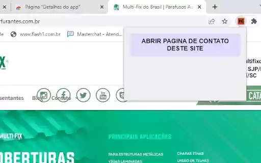 falecom from Chrome web store to be run with OffiDocs Chromium online falecom from Chrome web store to be run with OffiDocs Chromium online