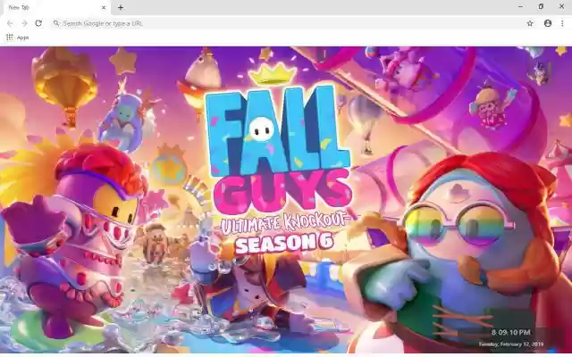 Fall Guys Ultimate Knockout Wallpaper from Chrome web store to be run with OffiDocs Chromium online Fall Guys Ultimate Knockout Wallpaper from Chrome web store to be run with OffiDocs Chromium online