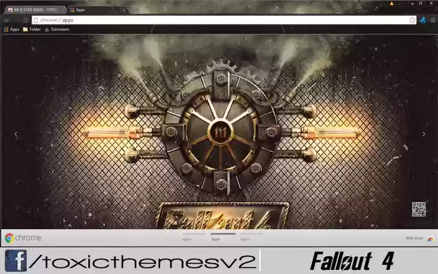 Fallout 4 Steam 2560x1440 from Chrome web store to be run with OffiDocs Chromium online Fallout 4 Steam 2560x1440 from Chrome web store to be run with OffiDocs Chromium online