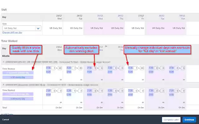 Fireglass for Fieldglass Timesheets from Chrome web store to be run with OffiDocs Chromium online Fireglass for Fieldglass Timesheets from Chrome web store to be run with OffiDocs Chromium online