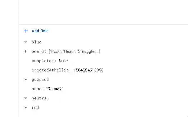 Firestore Utils from Chrome web store to be run with OffiDocs Chromium online Firestore Utils from Chrome web store to be run with OffiDocs Chromium online