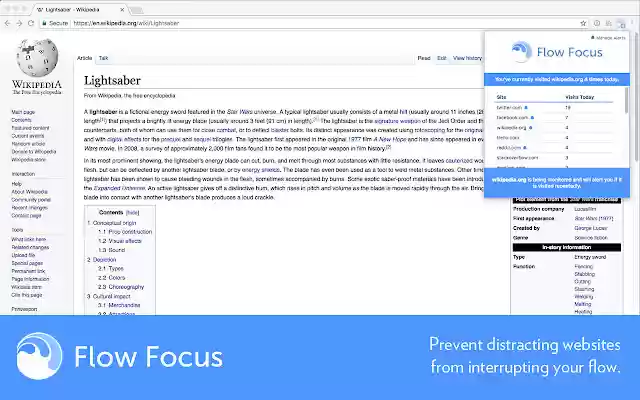 Flow Focus from Chrome web store to be run with OffiDocs Chromium online Flow Focus from Chrome web store to be run with OffiDocs Chromium online