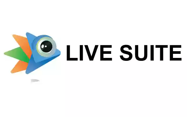 FLS LiveSuite Screen Sharing from Chrome web store to be run with OffiDocs Chromium online FLS LiveSuite Screen Sharing from Chrome web store to be run with OffiDocs Chromium online