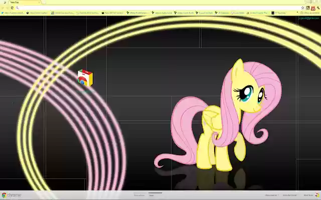 Fluttershy Light Theme from Chrome web store to be run with OffiDocs Chromium online Fluttershy Light Theme from Chrome web store to be run with OffiDocs Chromium online