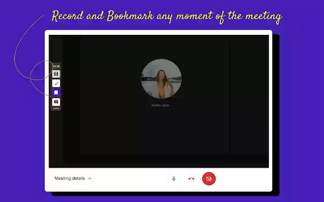 Flyby for Google Meet from Chrome web store to be run with OffiDocs Chromium online Flyby for Google Meet from Chrome web store to be run with OffiDocs Chromium online