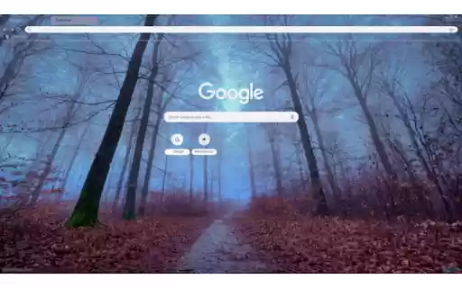 Foggy Fall Forest from Chrome web store to be run with OffiDocs Chromium online Foggy Fall Forest from Chrome web store to be run with OffiDocs Chromium online
