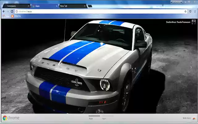 Ford Mustang Shelby Cobra GT500 from Chrome web store to be run with OffiDocs Chromium online Ford Mustang Shelby Cobra GT500 from Chrome web store to be run with OffiDocs Chromium online