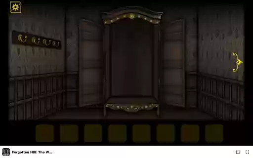 Forgotten Hill: The Wardrobe 2 Game from Chrome web store to be run with OffiDocs Chromium online Forgotten Hill: The Wardrobe 2 Game from Chrome web store to be run with OffiDocs Chromium online