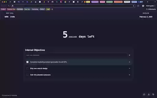 Founder Dashboard from Chrome web store to be run with OffiDocs Chromium online Founder Dashboard from Chrome web store to be run with OffiDocs Chromium online