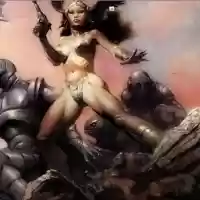 Frank Frazetta1 from Chrome web store to be run with OffiDocs Chromium online Frank Frazetta1 from Chrome web store to be run with OffiDocs Chromium online
