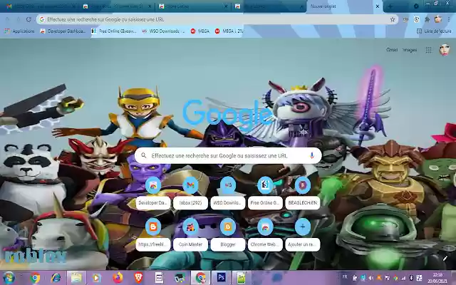 FREE ROBLOX PROMO CODES from Chrome web store to be run with OffiDocs Chromium online FREE ROBLOX PROMO CODES from Chrome web store to be run with OffiDocs Chromium online
