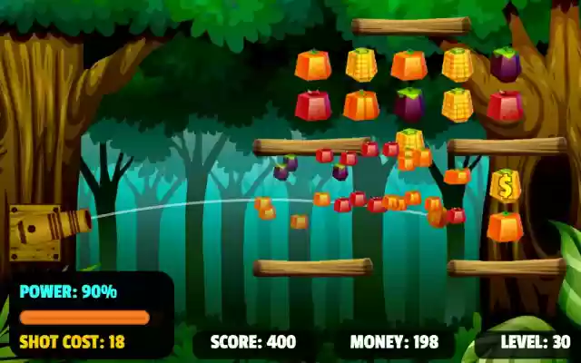 Fruits Shooting Deluxe from Chrome web store to be run with OffiDocs Chromium online Fruits Shooting Deluxe from Chrome web store to be run with OffiDocs Chromium online
