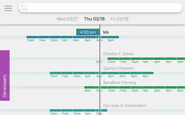 ftime.app from Chrome web store to be run with OffiDocs Chromium online ftime.app from Chrome web store to be run with OffiDocs Chromium online