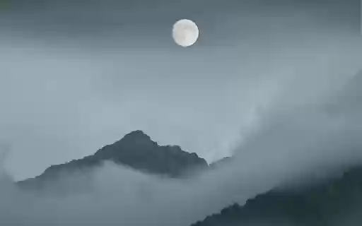 Full Moon over Foggy Mountains Covered With Clouds from Chrome web store to be run with OffiDocs Chromium online Full Moon over Foggy Mountains Covered With Clouds from Chrome web store to be run with OffiDocs Chromium online