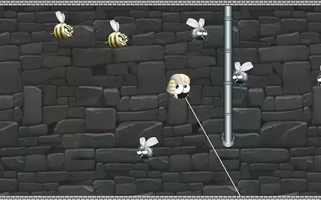 Fuzzy the Spider from Chrome web store to be run with OffiDocs Chromium online Fuzzy the Spider from Chrome web store to be run with OffiDocs Chromium online