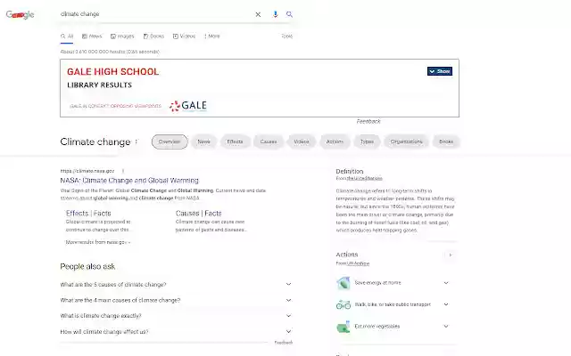 Gale In Context: Opposing Viewpoints from Chrome web store to be run with OffiDocs Chromium online Gale In Context: Opposing Viewpoints from Chrome web store to be run with OffiDocs Chromium online