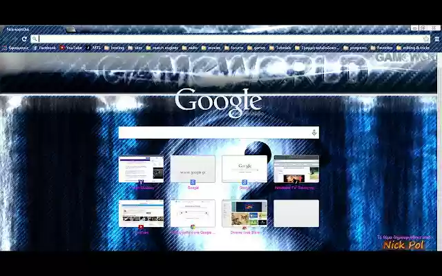 GameWorldGr from Chrome web store to be run with OffiDocs Chromium online GameWorldGr from Chrome web store to be run with OffiDocs Chromium online