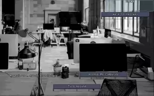 Gaslit Office from Chrome web store to be run with OffiDocs Chromium online Gaslit Office from Chrome web store to be run with OffiDocs Chromium online