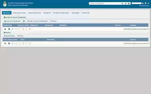 GDE Firma digital con token from Chrome web store to be run with OffiDocs Chromium online GDE Firma digital con token from Chrome web store to be run with OffiDocs Chromium online