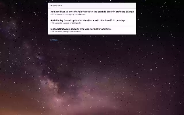 Geeky from Chrome web store to be run with OffiDocs Chromium online Geeky from Chrome web store to be run with OffiDocs Chromium online