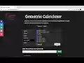 Gematria Calculator from Chrome web store to be run with OffiDocs Chromium online Gematria Calculator from Chrome web store to be run with OffiDocs Chromium online
