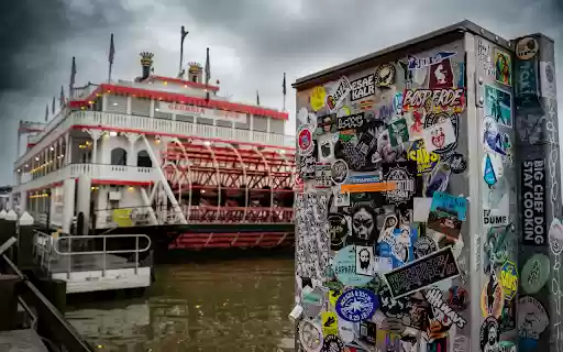 Georgia Queen Steamboat by Savannah Waterfront from Chrome web store to be run with OffiDocs Chromium online Georgia Queen Steamboat by Savannah Waterfront from Chrome web store to be run with OffiDocs Chromium online