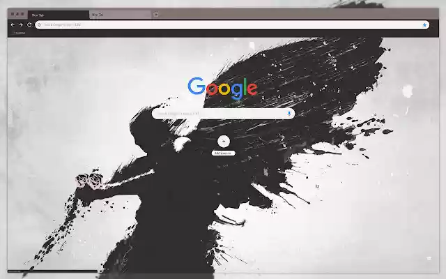 Girl as a blot from Chrome web store to be run with OffiDocs Chromium online Girl as a blot from Chrome web store to be run with OffiDocs Chromium online