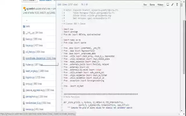 GithubLOC from Chrome web store to be run with OffiDocs Chromium online GithubLOC from Chrome web store to be run with OffiDocs Chromium online