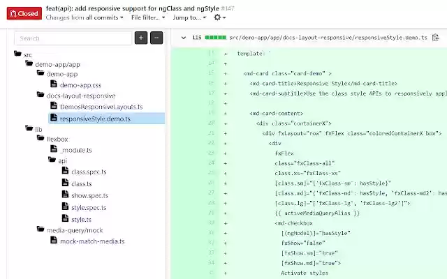 Github Tree Structure from Chrome web store to be run with OffiDocs Chromium online Github Tree Structure from Chrome web store to be run with OffiDocs Chromium online
