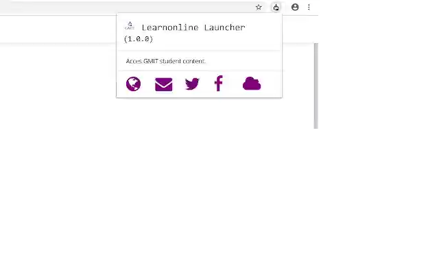 GMIT Extension from Chrome web store to be run with OffiDocs Chromium online GMIT Extension from Chrome web store to be run with OffiDocs Chromium online