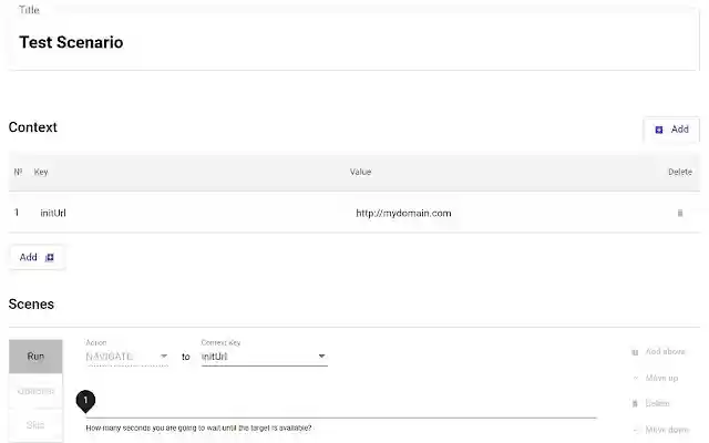GoneBug from Chrome web store to be run with OffiDocs Chromium online GoneBug from Chrome web store to be run with OffiDocs Chromium online